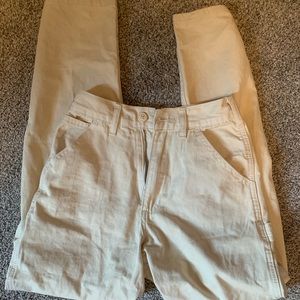 BRANDY MELVILLE CARGO PANTS